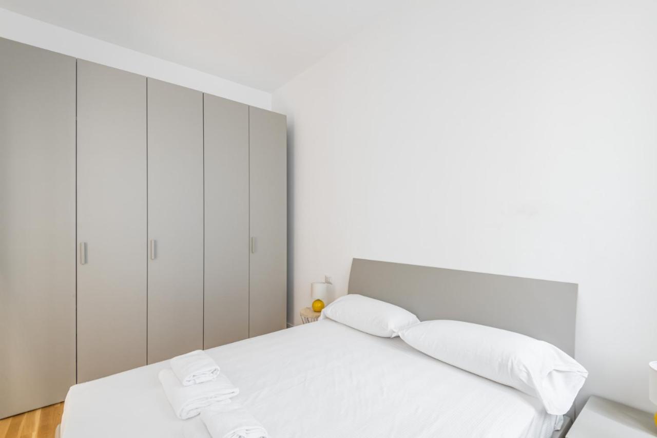 Easylife - Stile E Comfort A Due Passi Da Apartment Mailand