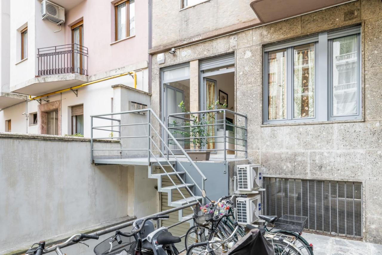 Easylife - Stile E Comfort A Due Passi Da Apartment Mailand