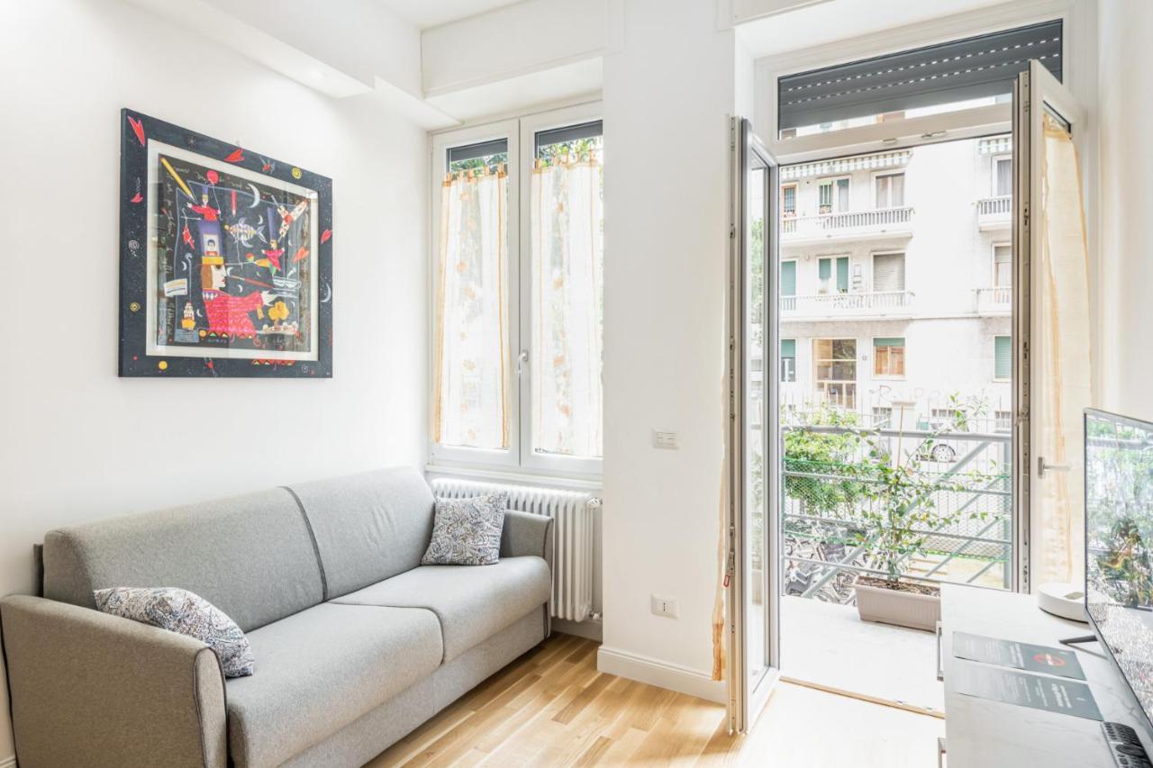 Easylife - Stile E Comfort A Due Passi Da Apartment Mailand